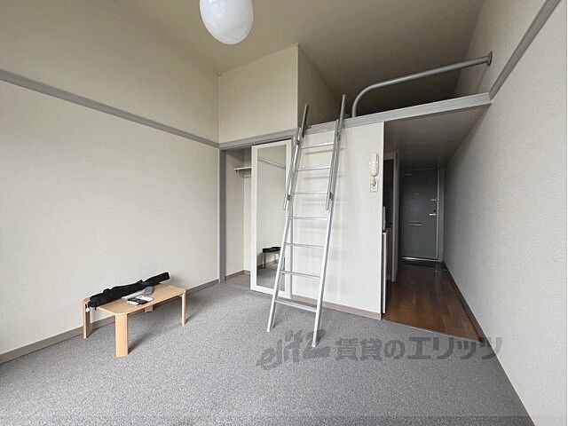 子供部屋
