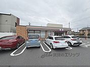 セブン-イレブン　香芝西真美店まで450メートル