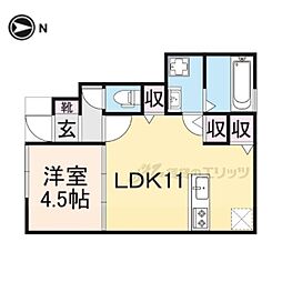 近鉄大阪線 大和高田駅 徒歩8分