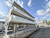 奈良県香芝市逢坂3丁目：物件画像／株式会社エリッツ　香芝店