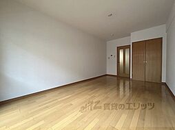 プラボーパーヒ 3階1Kのリビング/ダイニング