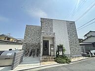 奈良県香芝市五位堂1丁目：物件画像／株式会社エリッツ　香芝店