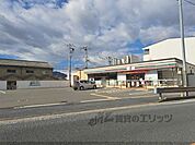 セブンイレブン　大和高田東中1丁目店まで450メートル