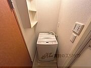 洗濯機