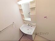 洗面所