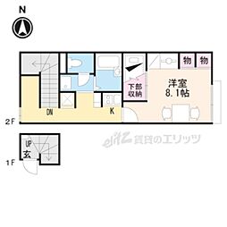 レオパレス喜楽楽2