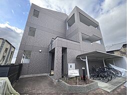 近鉄橿原線 大和八木駅 徒歩20分の賃貸マンション