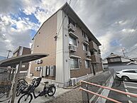 奈良県御所市大字東松本：物件画像／株式会社エリッツ　香芝店