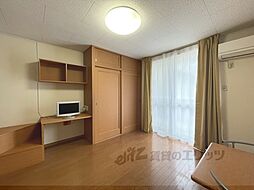 レオパレスソフィア 1Kの写真