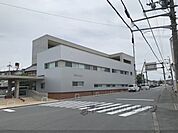 河合診療所まで1500メートル