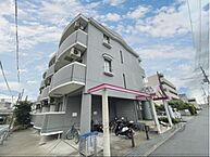 奈良県橿原市久米町：物件画像／株式会社エリッツ　香芝店