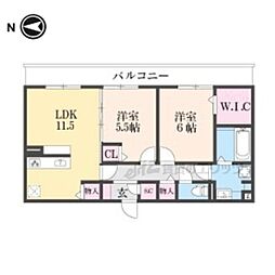 近鉄大阪線 真菅駅 徒歩10分
