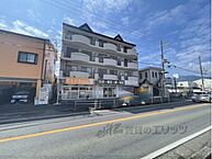 奈良県葛城市尺土：物件画像／株式会社エリッツ　香芝店