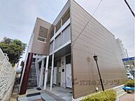奈良県桜井市大字粟殿：物件画像／株式会社エリッツ　香芝店