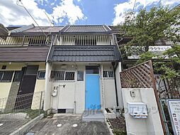 近鉄大阪線 真菅駅 徒歩12分の賃貸一戸建て