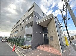 JR関西本線 法隆寺駅 徒歩8分の賃貸マンション