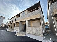 奈良県香芝市磯壁4丁目：物件画像／株式会社エリッツ　香芝店