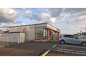 セブンイレブン　橿原十市町店まで850メートル