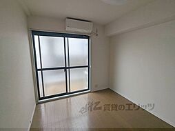 レオパレスいわき 2階2DKのリビング/ダイニング