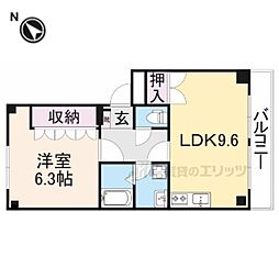 近鉄南大阪線 岡寺駅 徒歩11分