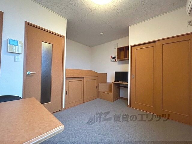 子供部屋