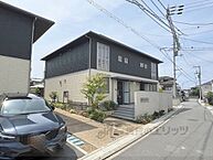 奈良県香芝市磯壁5丁目：物件画像／株式会社エリッツ　香芝店