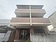 奈良県香芝市瓦口：物件画像／株式会社エリッツ　香芝店