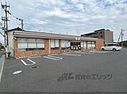 セブンイレブン　橿原西池尻町店まで270メートル