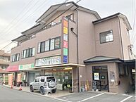 奈良県橿原市中曽司町：物件画像／株式会社エリッツ　香芝店