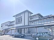法隆寺駅まで110メートル