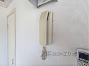 インターホン