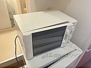 電子レンジ