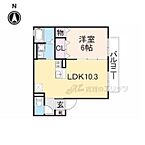 奈良県橿原市新賀町：物件画像／株式会社エリッツ　香芝店