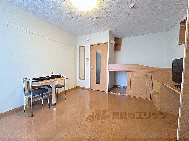 子供部屋