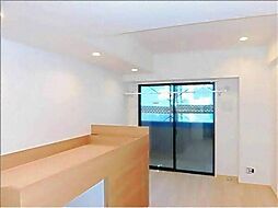 Raffine名駅南 603 6階1Kのリビング/ダイニング