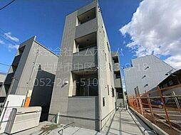 ハーモニーテラス露橋III 301