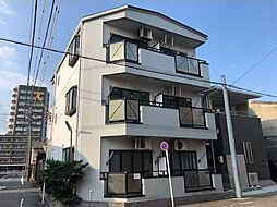 🉐敷金礼金0円！🉐サンハイム平和