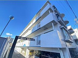 ユーハウス白壁