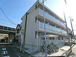 リブリ・露橋 205