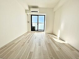 S-RESIDENCE山王 1001 10階1Kのリビング/ダイニング