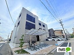 🉐敷金礼金0円！🉐リシェス名古屋山王ウエスト