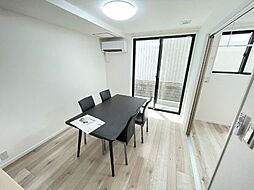 AVANTIA Sage 中島新町 1LDKの写真