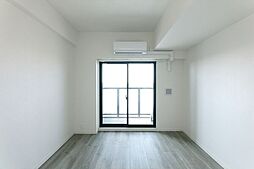 S-RESIDENCE尾頭橋clarity 1003 10階1Kのリビング/ダイニング