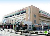 スーパー「ヨシヅヤ太平通り店まで764m」