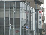 その他「百五銀行八田支店まで361m」