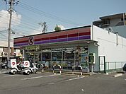 その他「サークルK助光二丁目店まで482m」