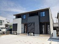 愛知県名古屋市中川区横井1丁目7番地：物件画像／ピタットハウス名古屋南店　株式会社ユーホーム
