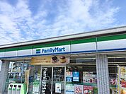 その他「ファミリーマート七宝伊福橋店まで1087m」