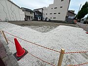 建築現場