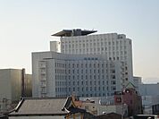 その他「名古屋第一赤十字病院まで1571m」